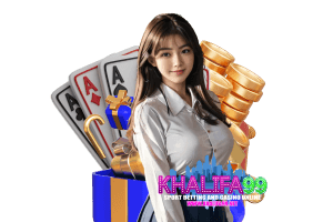 khalifa สล็อต