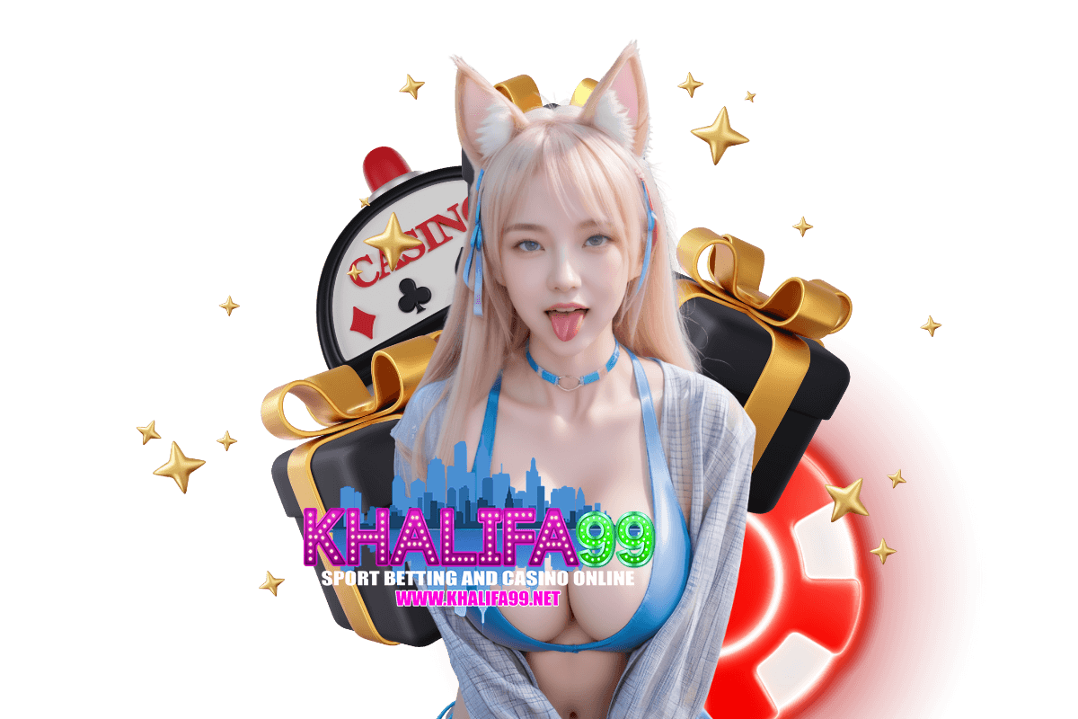 khalifa99 เครดิตฟรี